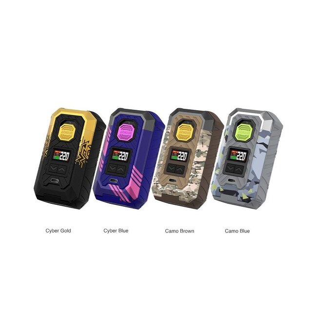 Vaporesso  Box Armour Max - Vaporesso