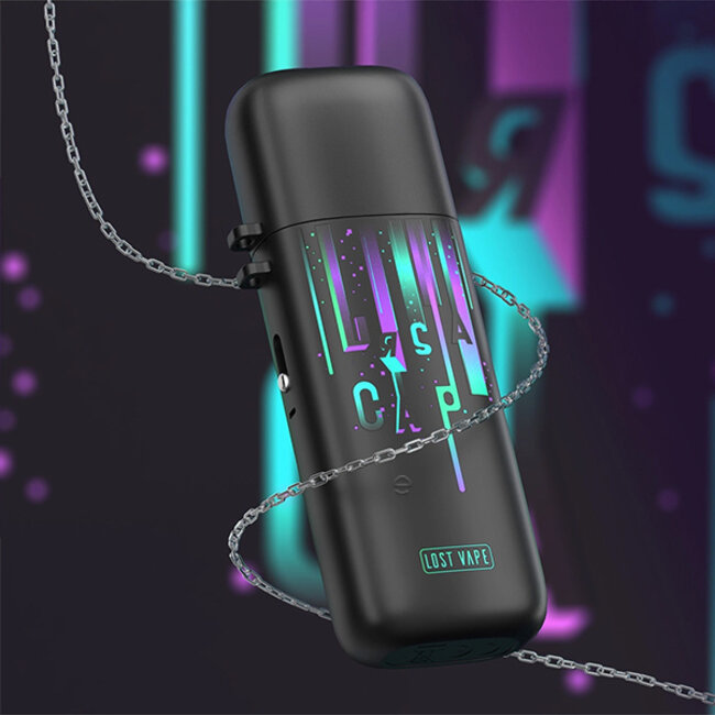 Lost Vape E Zigarette Pod Kit