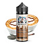 Dampfdidas DAMPFDIDAS CREAMY CAPPUCCINO AROMA 10ML