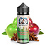 Dampfdidas DAMPFDIDAS DOPPELAPFEL SHISHA AROMA 10ML