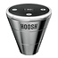 Hoosh HOOSH E-HEAD KIT-  4000 mAh Akku mit USB-C-Ladung