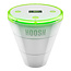 Hoosh HOOSH E-HEAD KIT-  4000 mAh Akku mit USB-C-Ladung