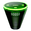Hoosh HOOSH E-HEAD KIT-  4000 mAh Akku mit USB-C-Ladung