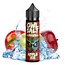 OWL Apple Ice- OWL Salt Longfill 10ml Aroma