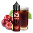 OWL Cherry Cola- OWL Salt Longfill 10ml Aroma