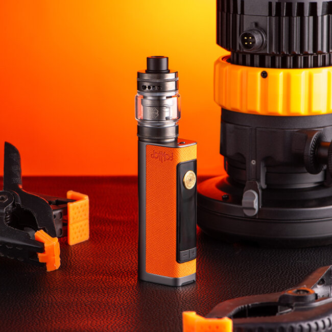 dotMod DOTMOD DOTBOX 100W KIT