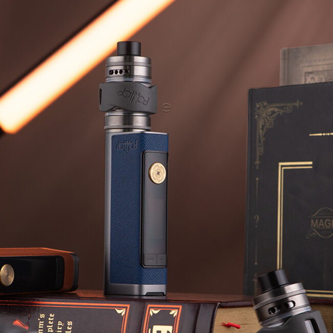 dotMod DOTMOD DOTBOX 100W KIT