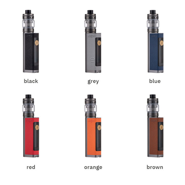 dotMod DOTMOD DOTBOX 100W KIT