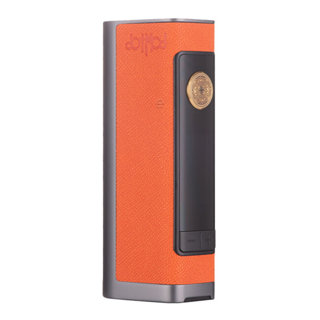 dotMod DOTMOD DOTBOX 100W MOD AKKUTRÄGER