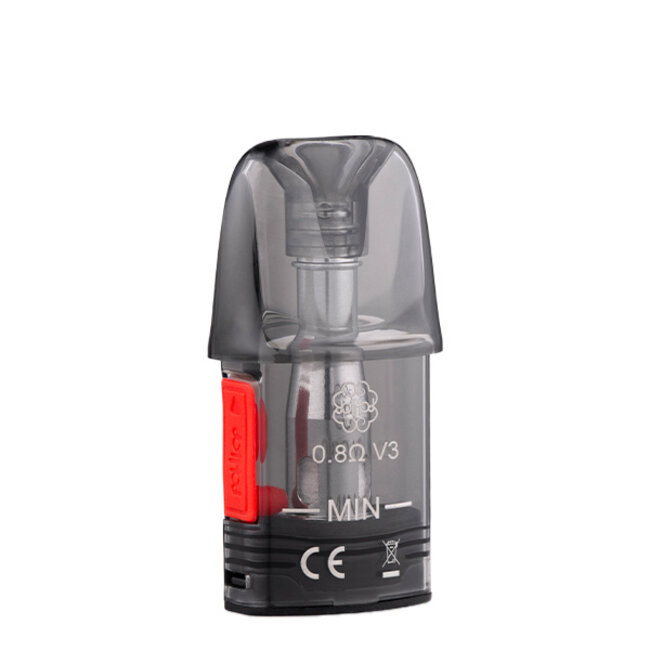 dotMod DOTMOD DOTPOD NANO V3 POD TANK VERDAMPFER