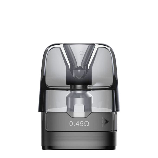 VOOPOO VOOPOO ARGUS E40 POD TANK VERDAMPFER