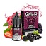 OWL OWLIQ NIKOTINSALZ 10ML 20MG/ML LIQUID