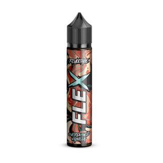 Revoltage Revoltage FLEX Longfill Aroma- Overdosed Vanilla