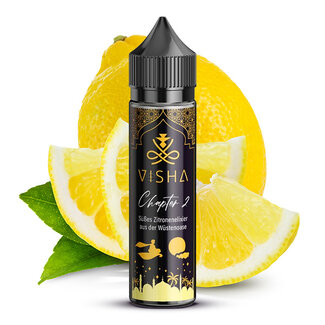 Visha VISHA CHAPTER 2  AROMA 10ML