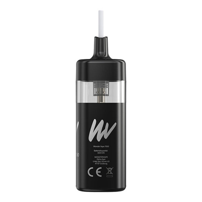 Wondervape 7000 E-Zigarette