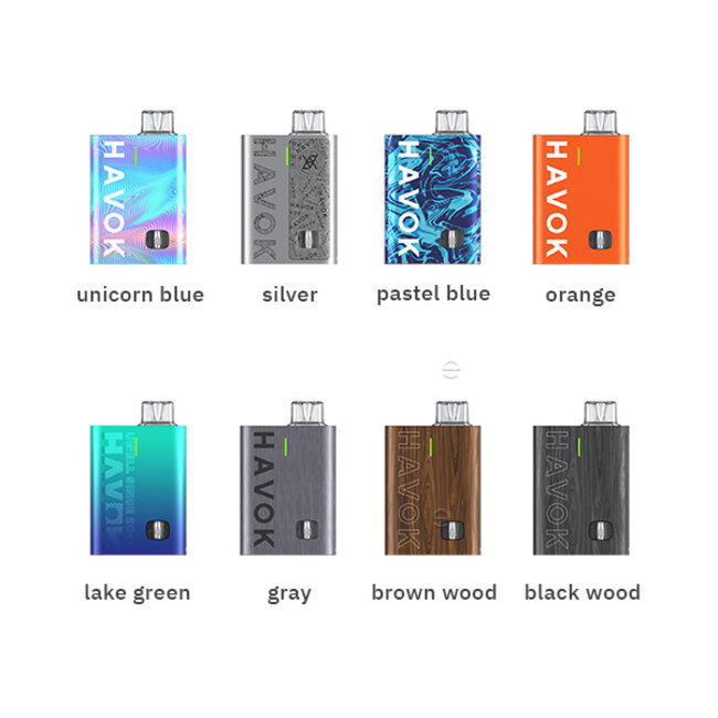 Uwell