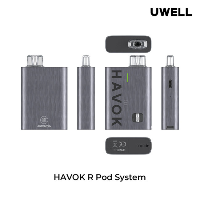 Uwell
