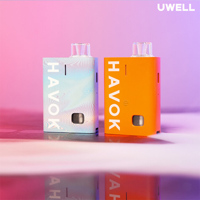 Uwell