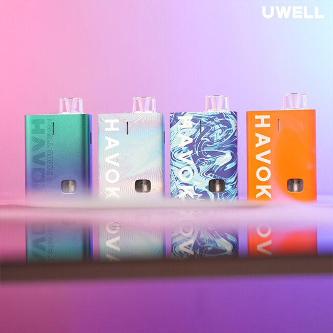 Uwell