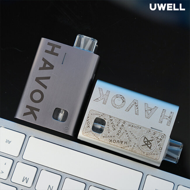 Uwell
