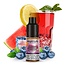 MARYLIQ LOST MARY MARYLIQ  BLUEBERRY WATERMELON LEMONADE Nikotinsalz Liquid 10ml