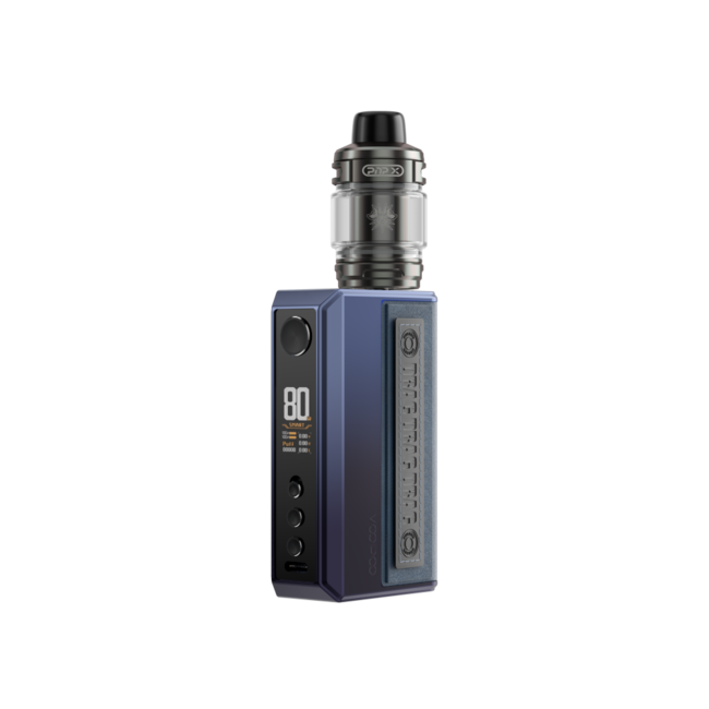 VOOPOO VooPoo Drag 5 E-Zigaretten Set