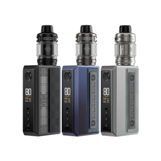 VOOPOO VooPoo Drag 5