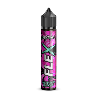 Revoltage Revoltage Flex Overdosed - Berries