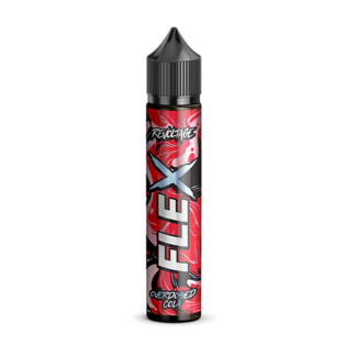 Revoltage Revoltage Flex Overdosed - Cola