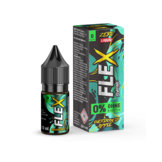 Revoltage Revoltage Flex Liquids (nikotinfrei)