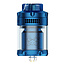 Hellvape HELLVAPE DEAD RABBIT 3 RTA SELBSTWICKLER TANK (2024 EDITION)