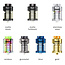 Hellvape HELLVAPE DEAD RABBIT 3 RTA SELBSTWICKLER TANK (2024 EDITION)