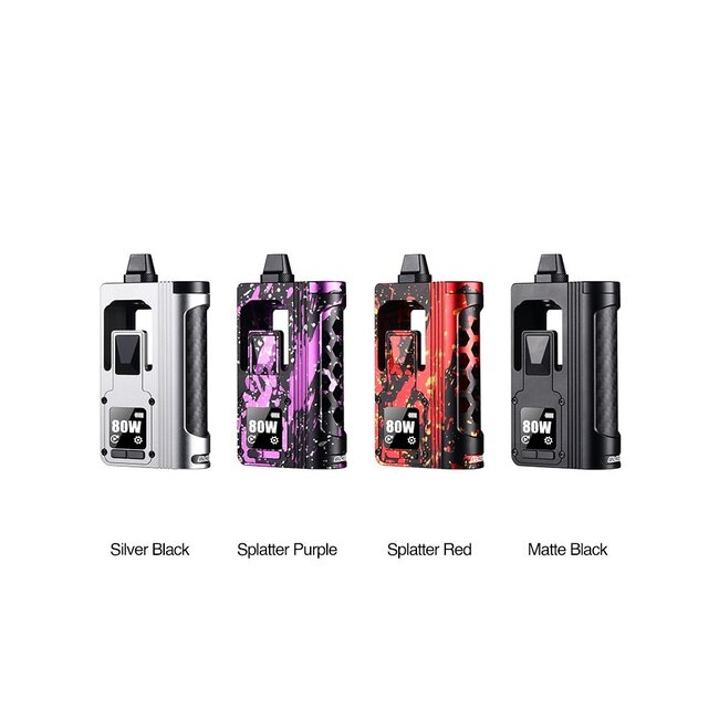 THUNDERHEAD ThunderHead Creations - Blaze AIO - DNA80C