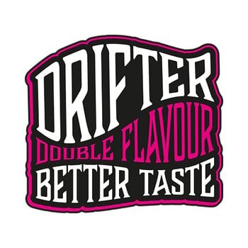 Drifter Bar Salts