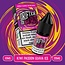 Drifter Bar Salts Drifter - Bar Salts -  Nikotinsalz - 10ml E-Liquid 20mg/ml