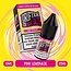 Drifter Bar Salts Drifter - Bar Salts -  Nikotinsalz - 10ml E-Liquid 20mg/ml