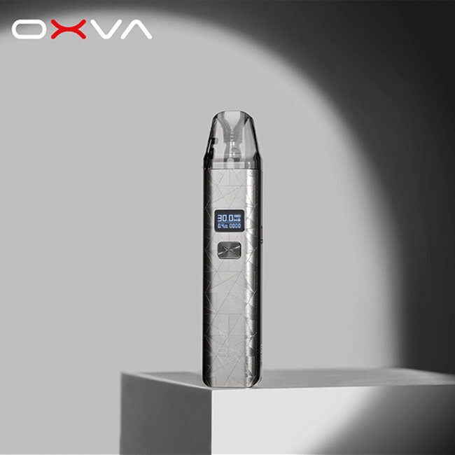 Oxva Kit Xlim Classic Edition - OXVA