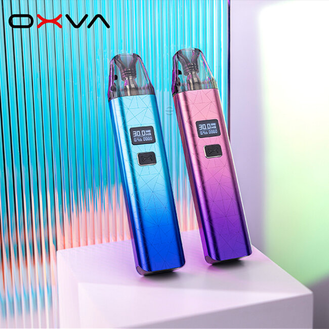 Oxva Kit Xlim Classic Edition - OXVA