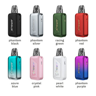 VOOPOO Voopoo Argus A Pod