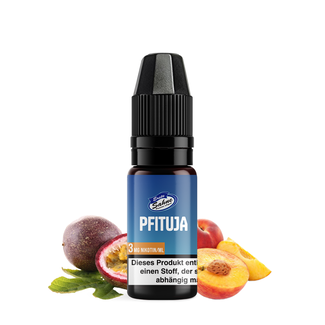 Erste Sahne Erste Sahne 10ml Liquid - Pfituja