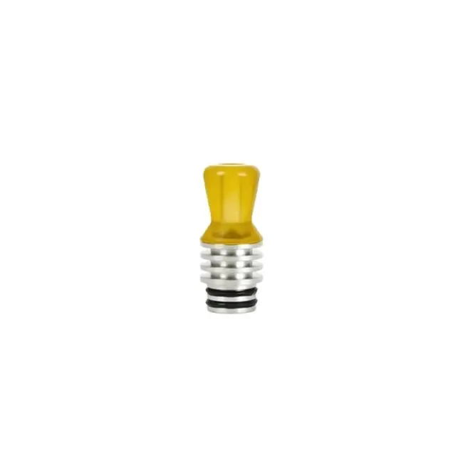 Reewape Drip Tip 510 Straight Concave  – Reewape