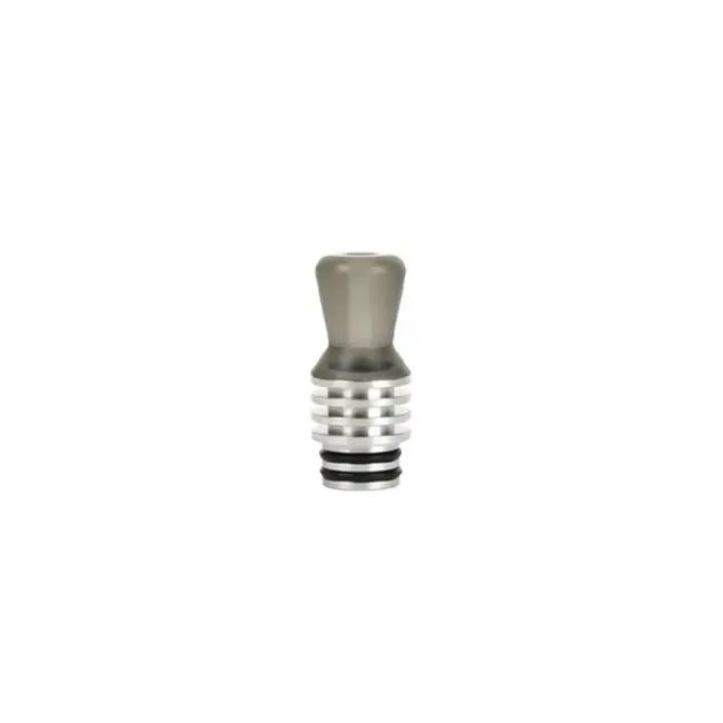 Reewape Drip Tip 510 Straight Concave  – Reewape