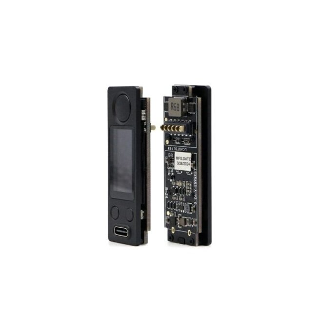 asMODus Minikin Panel + Chipset PCB (1pcs) - Asmodus