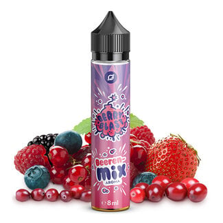 FLAVORVERSE FLAVORVERSE- BERRY BLAST- BEERENMIX AROMA 8ML