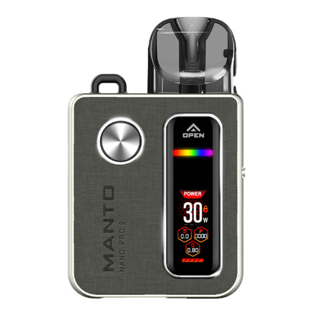 RINCOE RINCOE MANTO NANO PRO 2 POD KIT