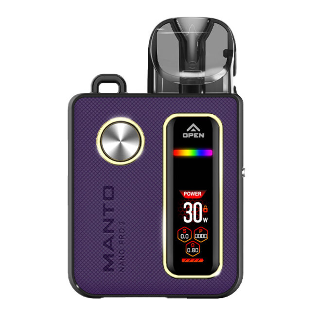 RINCOE RINCOE MANTO NANO PRO 2 POD KIT