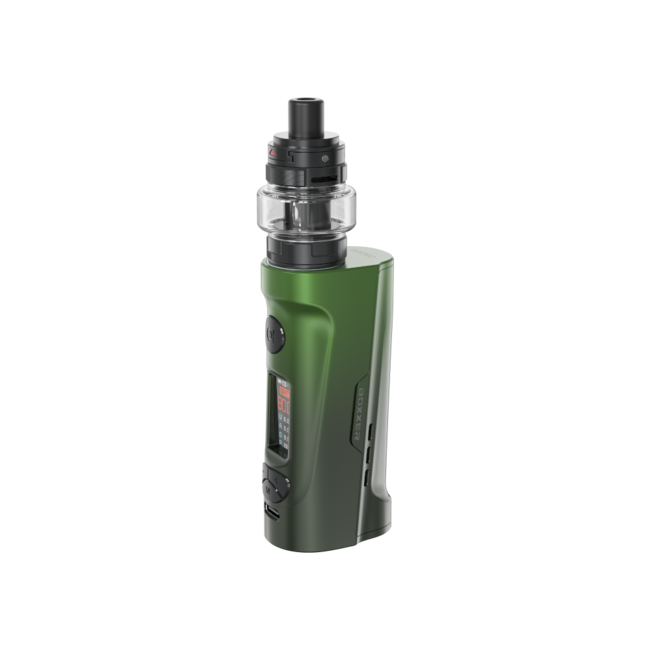ASPIRE ASPIRE BOXXER E Zigaretten Set