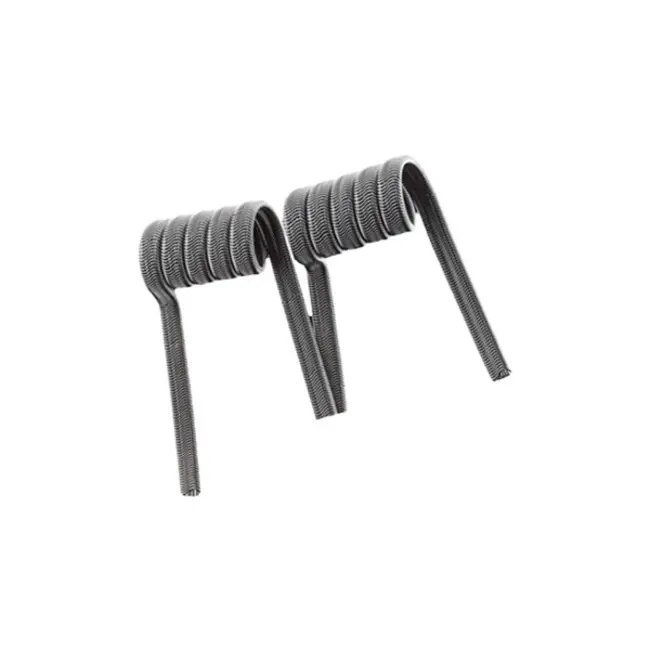 Coils by Scott BORO COILS