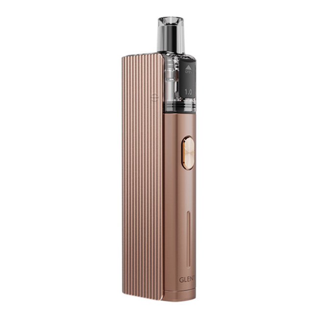 JUSTFOG KIT GLENT 1500MAH - JUSTFOG
