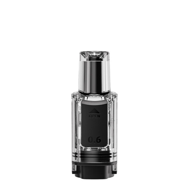 JUSTFOG 2X JUSTFOG GLENT POD TANK VERDAMPFER